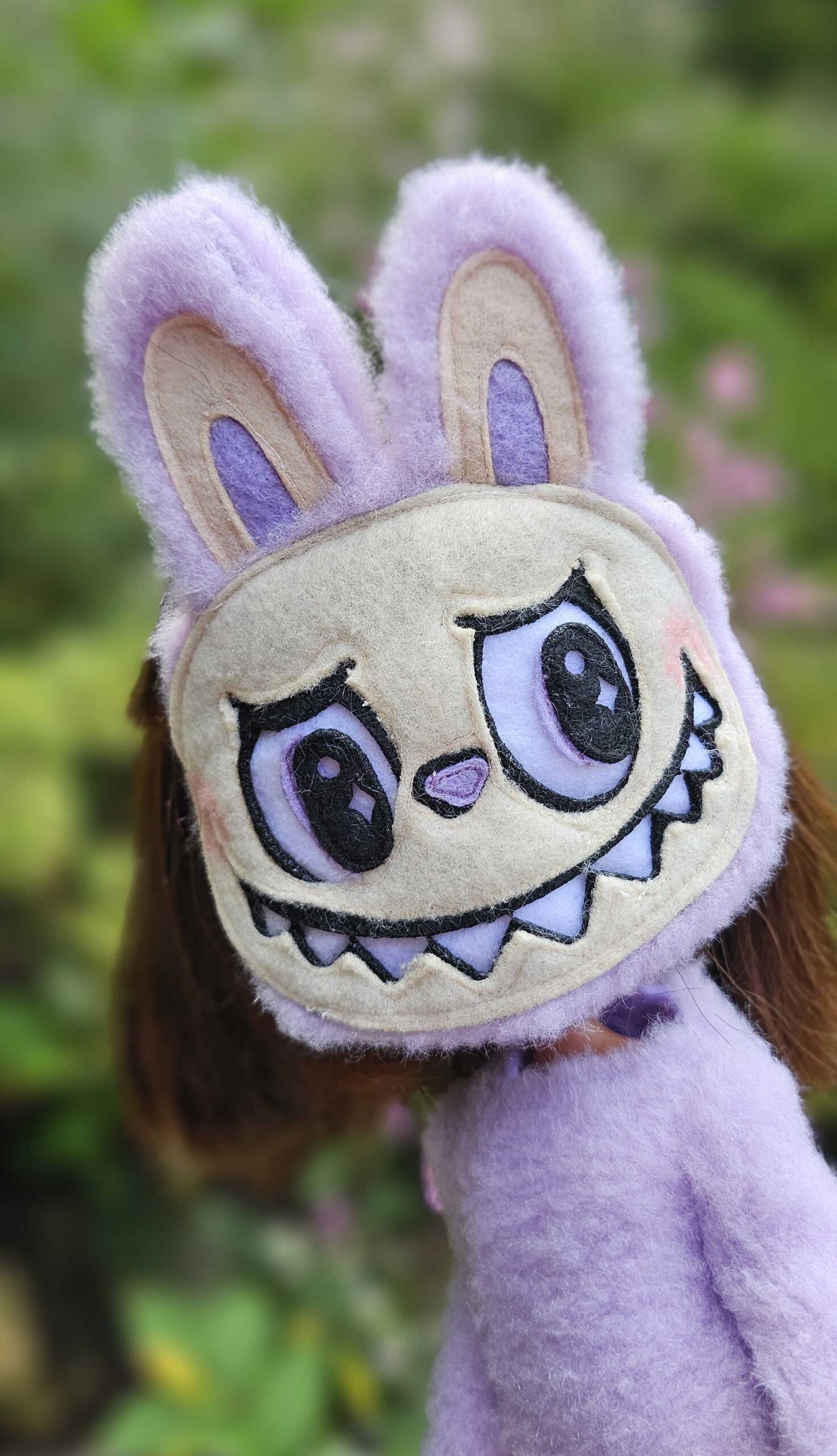 Blythe Halloween 2025!